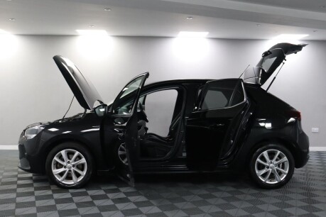 Vauxhall Corsa ELITE NAV 18