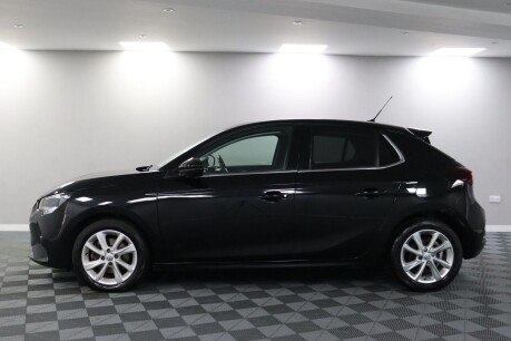 Vauxhall Corsa ELITE NAV 19
