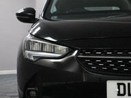 Vauxhall Corsa ELITE NAV 20