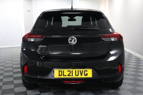 Vauxhall Corsa ELITE NAV 21