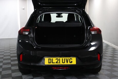 Vauxhall Corsa ELITE NAV 22