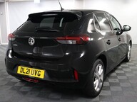 Vauxhall Corsa ELITE NAV 23