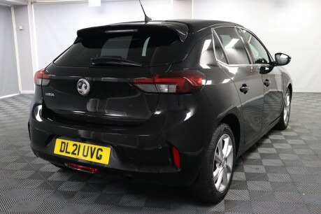 Vauxhall Corsa ELITE NAV 23