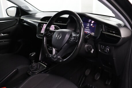 Vauxhall Corsa ELITE NAV 24