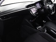 Vauxhall Corsa ELITE NAV 25