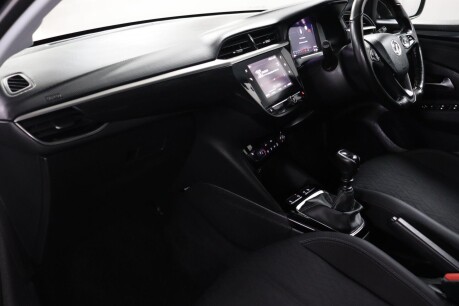 Vauxhall Corsa ELITE NAV 25