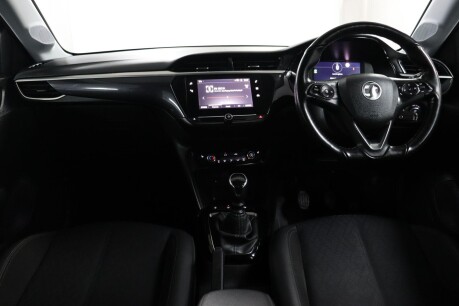 Vauxhall Corsa ELITE NAV 26