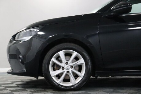 Vauxhall Corsa ELITE NAV 31