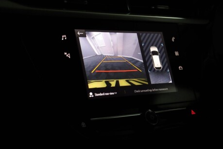 Vauxhall Corsa ELITE NAV 32