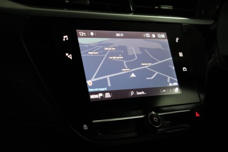 Vauxhall Corsa ELITE NAV 33
