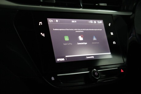 Vauxhall Corsa ELITE NAV 34