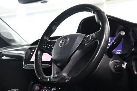 Vauxhall Corsa ELITE NAV 37