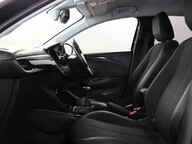 Vauxhall Corsa ELITE NAV 40