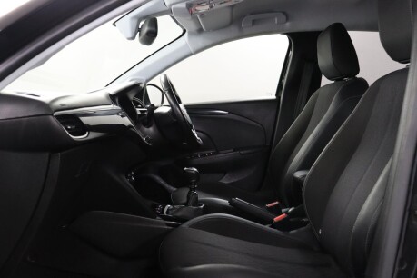 Vauxhall Corsa ELITE NAV 40