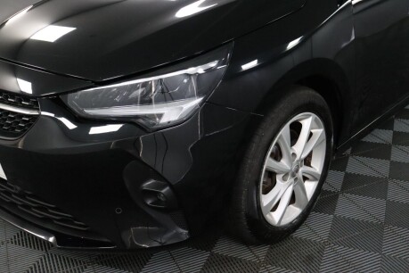 Vauxhall Corsa ELITE NAV 42