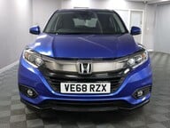 Honda HR-V I-VTEC SE 2