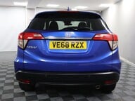 Honda HR-V I-VTEC SE 8