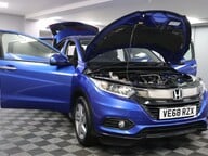 Honda HR-V I-VTEC SE 15