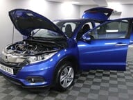 Honda HR-V I-VTEC SE 16