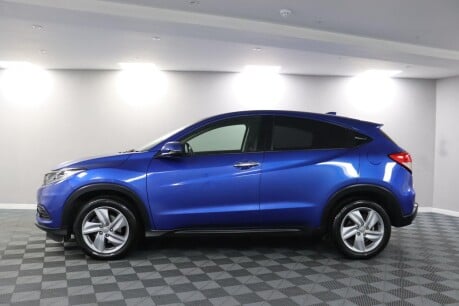 Honda HR-V I-VTEC SE 18