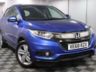 Honda HR-V I-VTEC SE 24