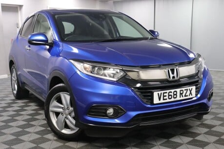 Honda HR-V I-VTEC SE 24