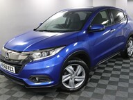 Honda HR-V I-VTEC SE 25