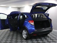 Honda HR-V I-VTEC SE 26