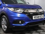 Honda HR-V I-VTEC SE 29