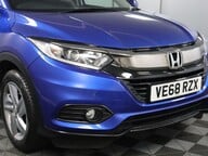 Honda HR-V I-VTEC SE 31