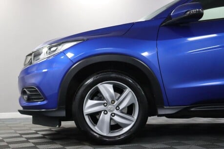 Honda HR-V I-VTEC SE 32