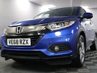 Honda HR-V I-VTEC SE 33