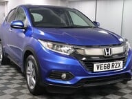 Honda HR-V I-VTEC SE 34