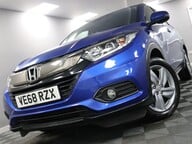 Honda HR-V I-VTEC SE 37