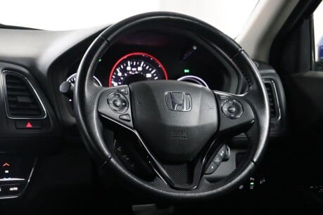 Honda HR-V I-VTEC SE 50