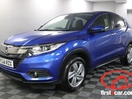 Honda HR-V I-VTEC SE 1