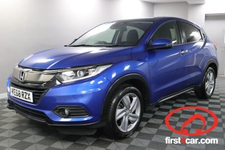 Honda HR-V I-VTEC SE