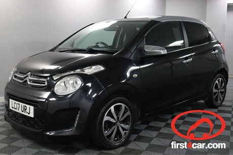 Citroen C1 PURETECH FLAIR