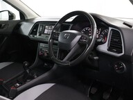 SEAT Ateca TSI ECOMOTIVE S 3