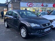 SEAT Ateca TSI ECOMOTIVE S 6