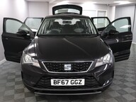 SEAT Ateca TSI ECOMOTIVE S 7