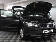 SEAT Ateca TSI ECOMOTIVE S 15