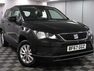 SEAT Ateca TSI ECOMOTIVE S 19