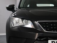 SEAT Ateca TSI ECOMOTIVE S 25