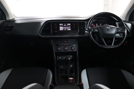 SEAT Ateca TSI ECOMOTIVE S 38