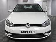 Volkswagen Golf S TDI 2