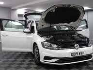 Volkswagen Golf S TDI 14