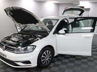 Volkswagen Golf S TDI 15