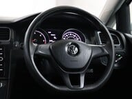 Volkswagen Golf S TDI 42