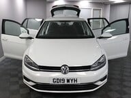 Volkswagen Golf S TDI 6